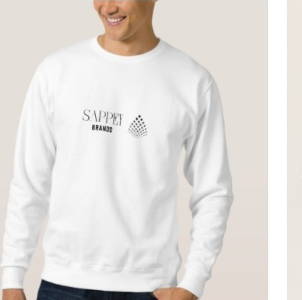 Swearther from Sappey Brands